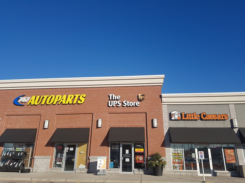 The UPS Store | 7025 Markham Rd #4, Markham, ON L3S 0C2, Canada | Phone: (905) 201-5020