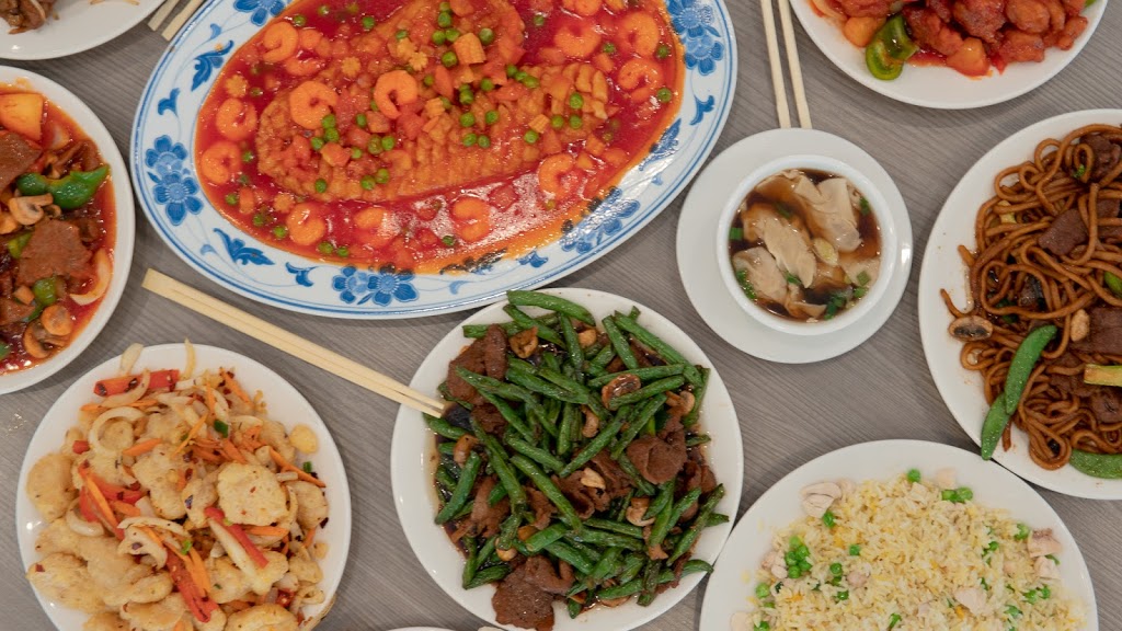 Peking Garden Calgary | 4625 Varsity Dr NW, Calgary, AB T3A 1V7, Canada | Phone: (403) 286-0488