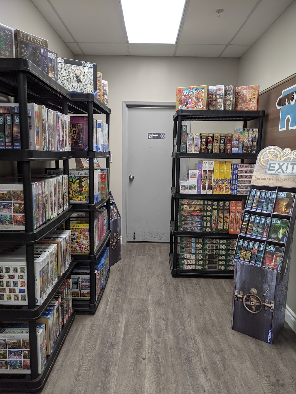 Board Game Bandit | 2500 Meadowpine Blvd Unit 3, Mississauga, ON L5N 6C4, Canada | Phone: (647) 957-9544