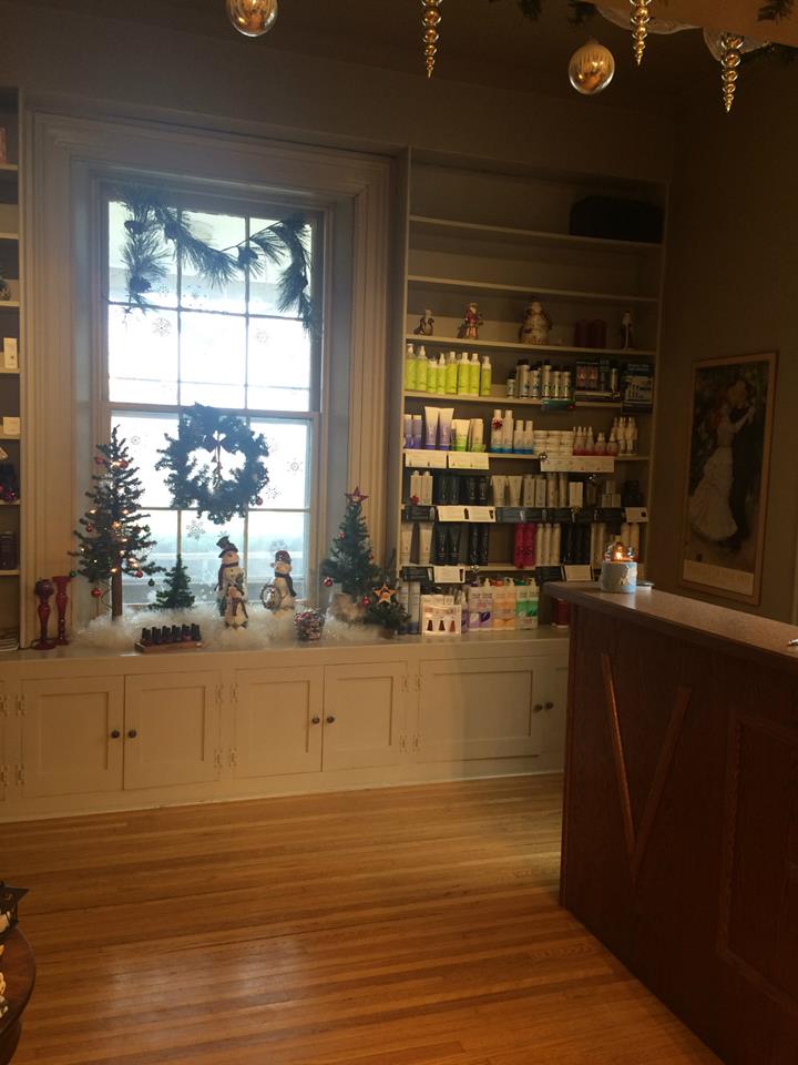 VanGogh Salon and Spa | 59 McDonnel St, Peterborough, ON K9H 2V5, Canada | Phone: (705) 876-7752