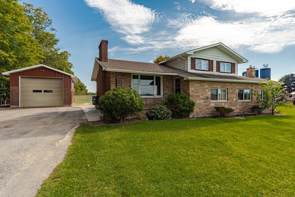 KH Realty - Kendra Hodgson | 1642 Bath Rd, Kingston, ON K7M 4X6, Canada | Phone: (613) 985-5346