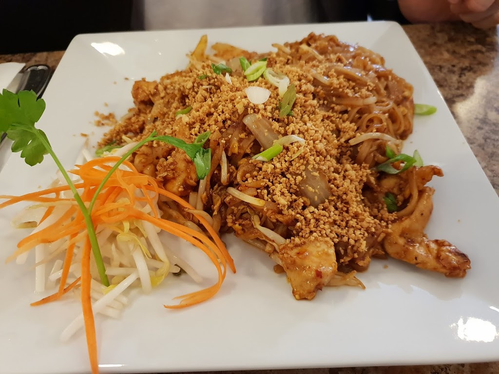 Sai Thai Kitchen | 250 King George Rd, Brantford, ON N3R 5L5, Canada | Phone: (519) 758-0752