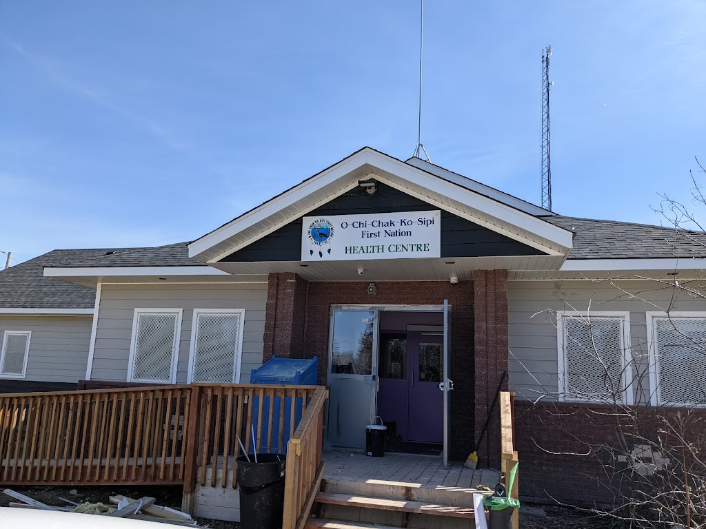 O-Chi-Chak Ko Sipi Health Centre | Gd, Crane River, MB R0L 0M0, Canada | Phone: (204) 732-2076