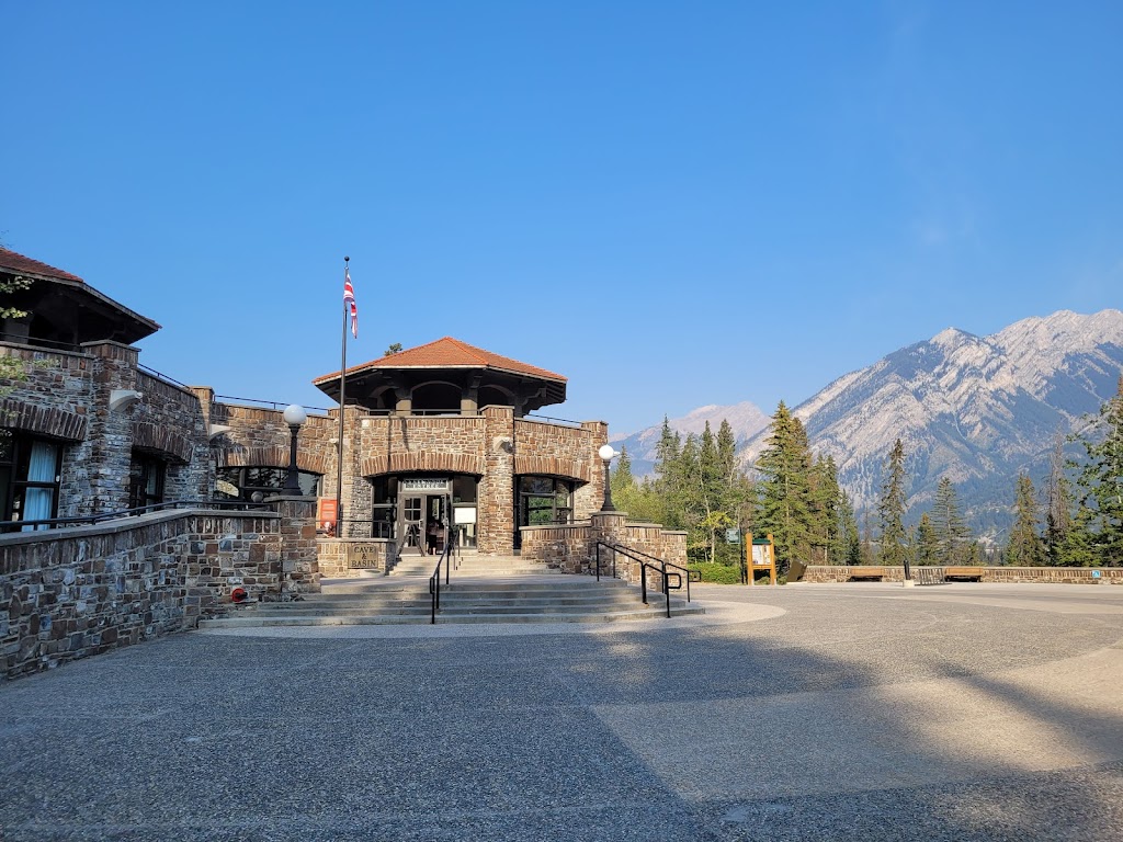 Cave and Basin National Historic Site | 311 Cave Ave, Banff, AB T1L 1K2, Canada | Phone: (403) 762-1566