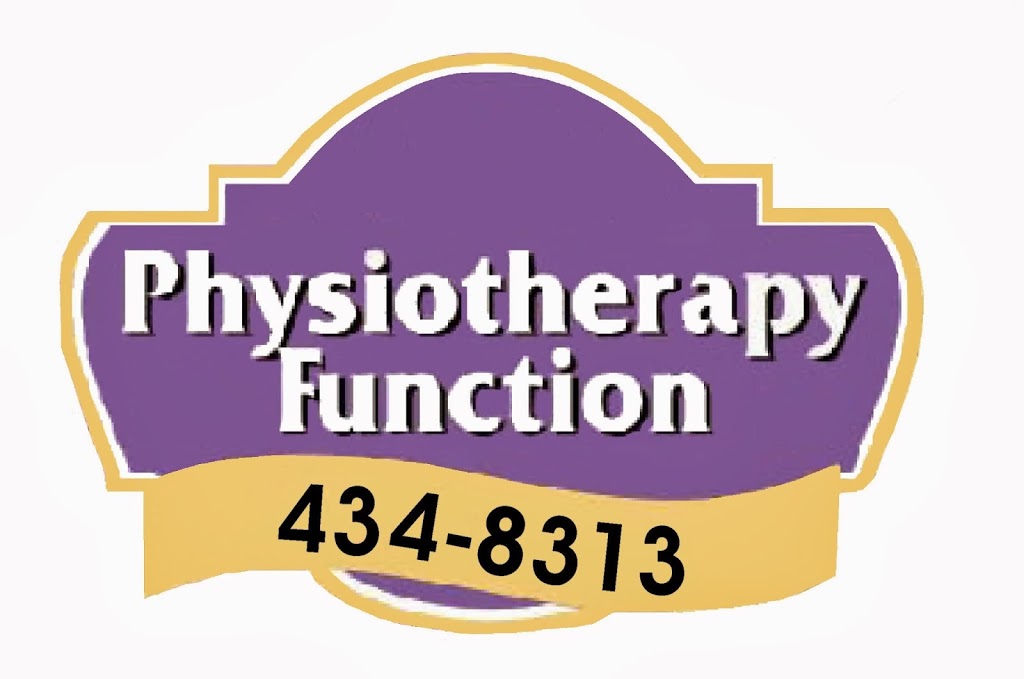 Physiotherapy Function | 318 Main St, Dartmouth, NS B2X 1T5, Canada | Phone: (902) 434-8313