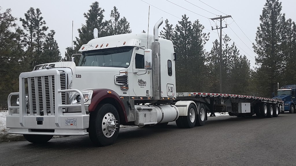 Sunrise Transport Ltd | 320 Cobham Ave W, Cranbrook, BC V1C 6T3, Canada | Phone: (250) 426-1911