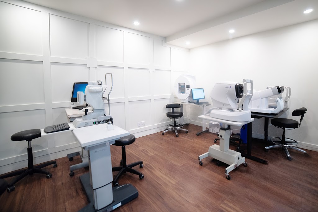 Bélanger Optometry Clinic | 4249 Rue Sainte-Catherine E, Montréal, QC H1V 1X4, Canada | Phone: (514) 255-4160