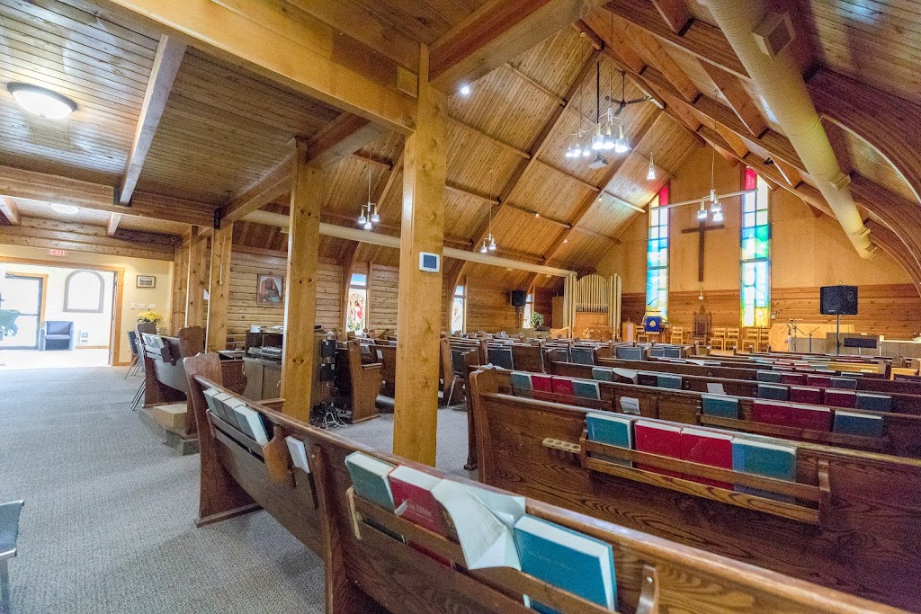 Knox Presbyterian Church | 2100 3 St S, Cranbrook, BC V1C 1G2, Canada | Phone: (250) 426-7165