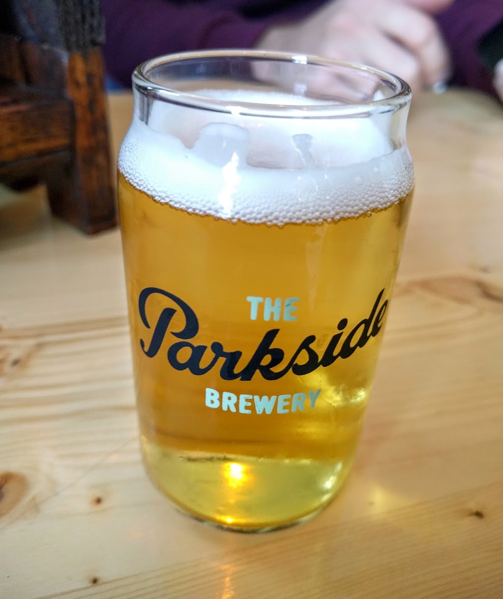 The Parkside Brewery | 2731 Murray St, Port Moody, BC V3H 1X1, Canada | Phone: (604) 492-2731