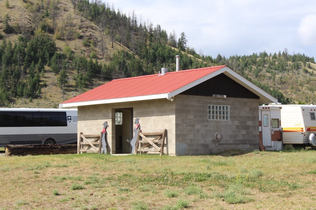 Erin Valley Riding Stable | 8825 Barnhartvale Rd, Kamloops, BC V2C 6W1, Canada | Phone: (250) 573-5442