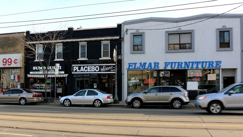 Elmar Furniture | 2877 Lake Shore Blvd W, Etobicoke, ON M8V 1J1, Canada | Phone: (416) 259-5538