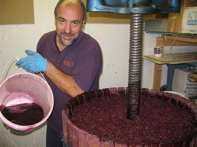 Chateau Vino Wine Cellar Ltd | 6340 Kingsway, Burnaby, BC V5E 1C5, Canada | Phone: (604) 439-8483