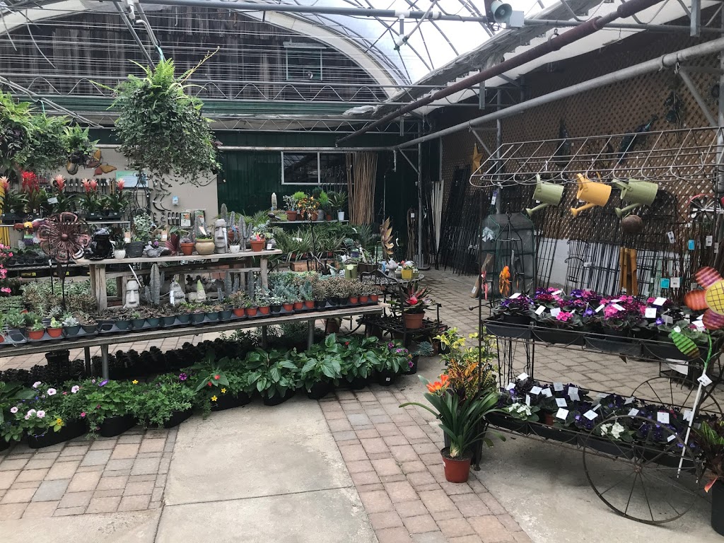 The Mill Greenhouses & Garden Centre | 2718 Highway 3 Port Colborne East, ON L3K 5V3 Canada, Port Colborne, ON L3K 5V3, Canada | Phone: (905) 834-7466