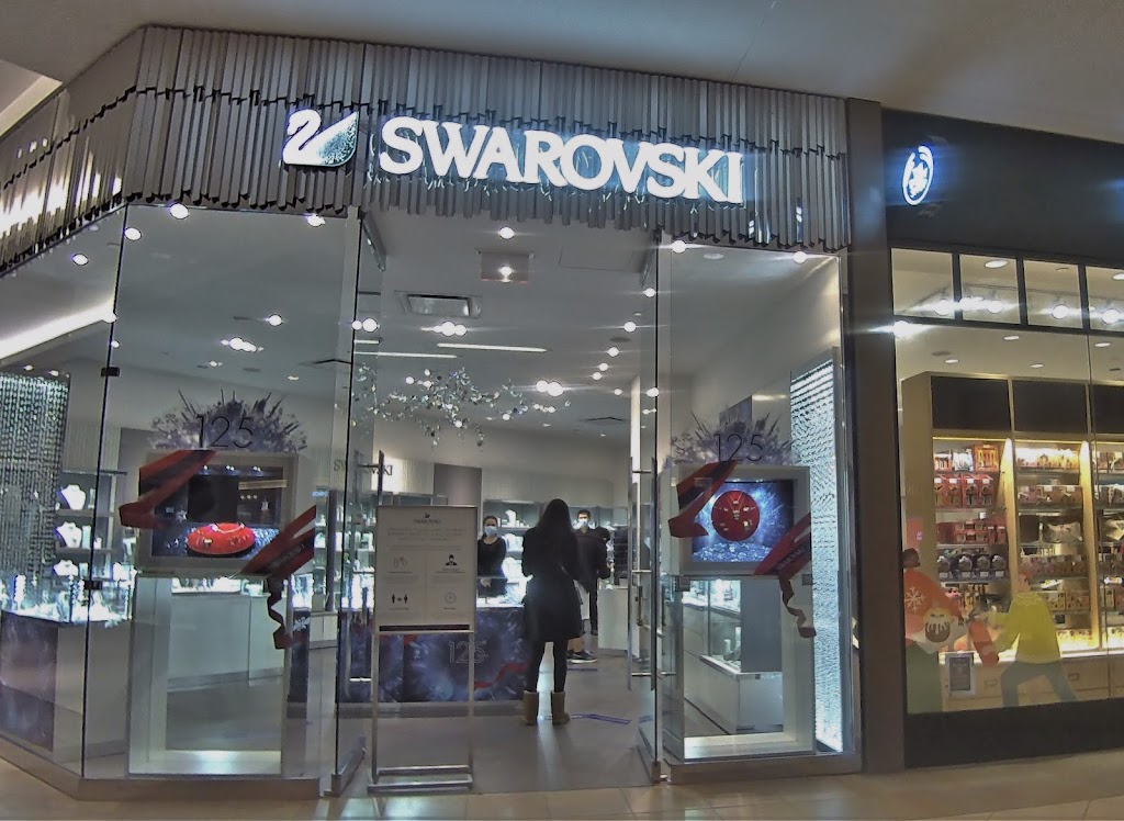 SWAROVSKI RETAIL FAIRVIEW #16 TORONTO | FAIRVIEW MALL, 1800 Sheppard Ave E #2036, North York, ON M2J 5A7, Canada | Phone: (416) 916-0504