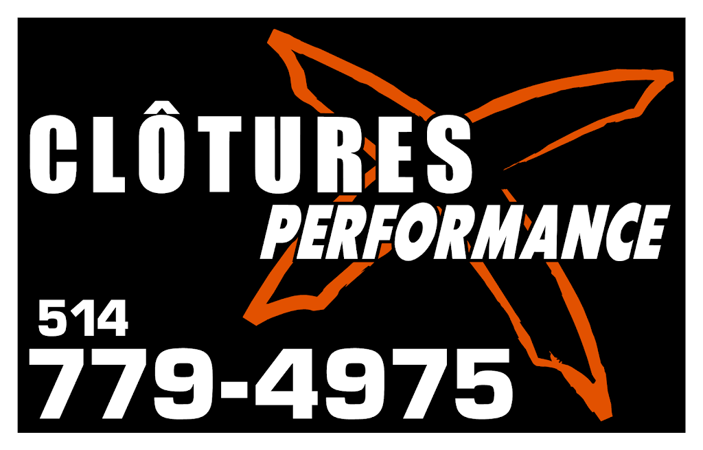 Clôtures Performance | 7 Rue Trépanier, Sainte-Anne-des-Plaines, QC J0N 1H0, Canada | Phone: (514) 779-4975