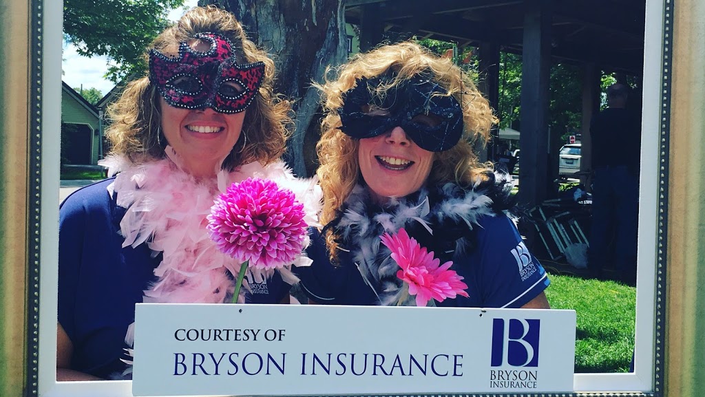 Bryson Insurance | 3 Cassels Rd E, Whitby, ON L1M 1A4, Canada | Phone: (905) 426-8787