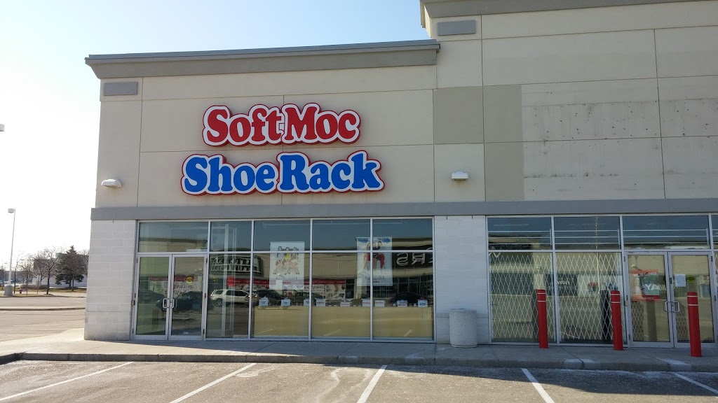 SoftMoc | 5885 Rodeo Dr Unit 1, Mississauga, ON L5R 4C1, Canada | Phone: (905) 507-6363