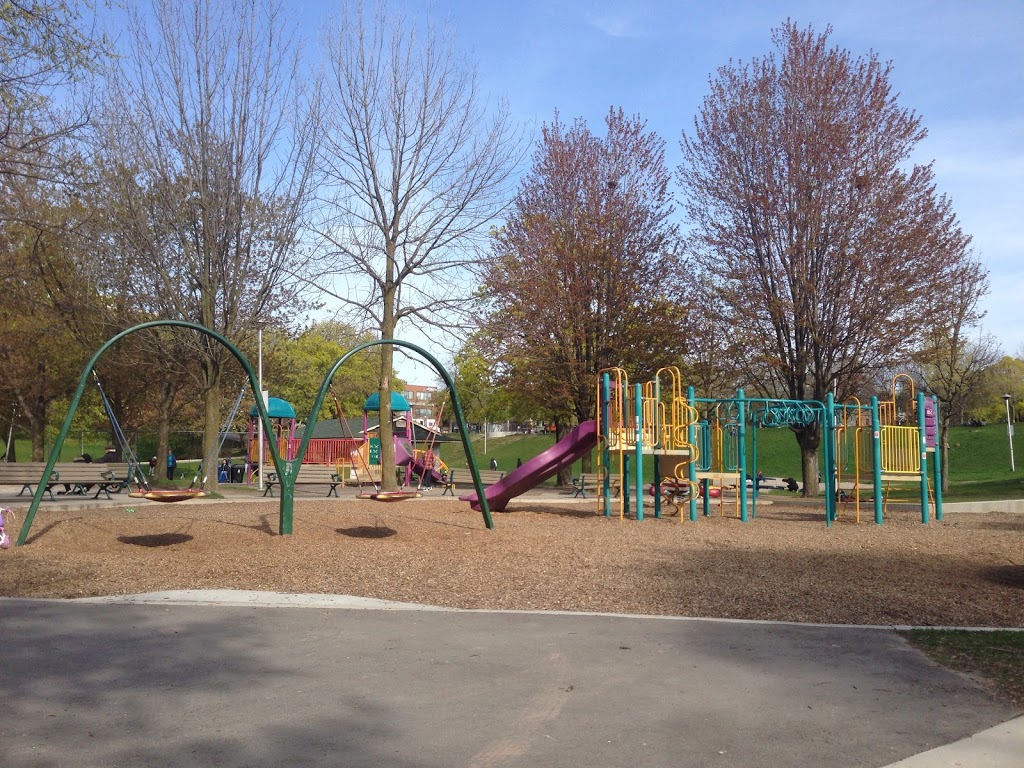 Christie Pits Park | 750 Bloor St W, Toronto, ON M6G 3K4, Canada | Phone: (416) 338-4386