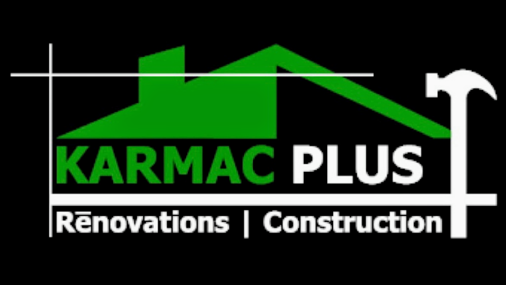 KARMAC PLUS | 574A Chapel St, Ottawa, ON K1N 7Z8, Canada | Phone: (613) 501-9420