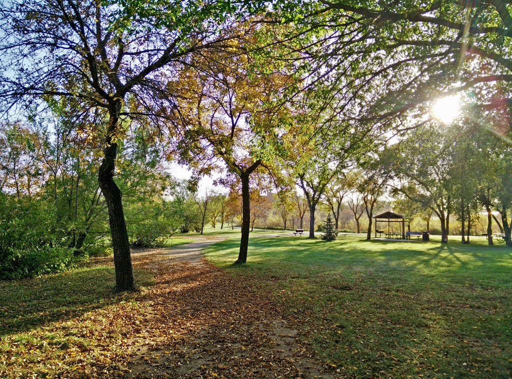 Grassick Park | Regina, SK S4T, Canada