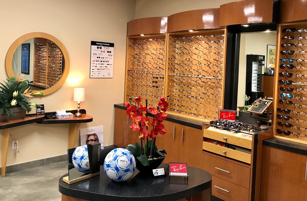 Kniaziew Optometry | 169 Talbot St S, Essex, ON N8M 2E1, Canada | Phone: (519) 776-6660
