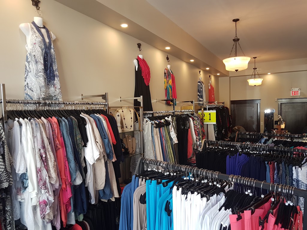 Joy Boutique | 7279 ON-26, Stayner, ON L0M 1S0, Canada | Phone: (705) 517-2000