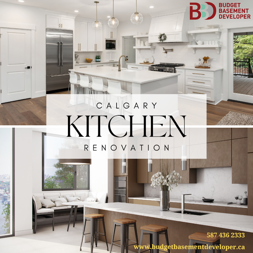 Budget Basement Developer | 68 Cityscape Grove NE, Calgary, AB T3N 0M7, Canada | Phone: (403) 285-1092