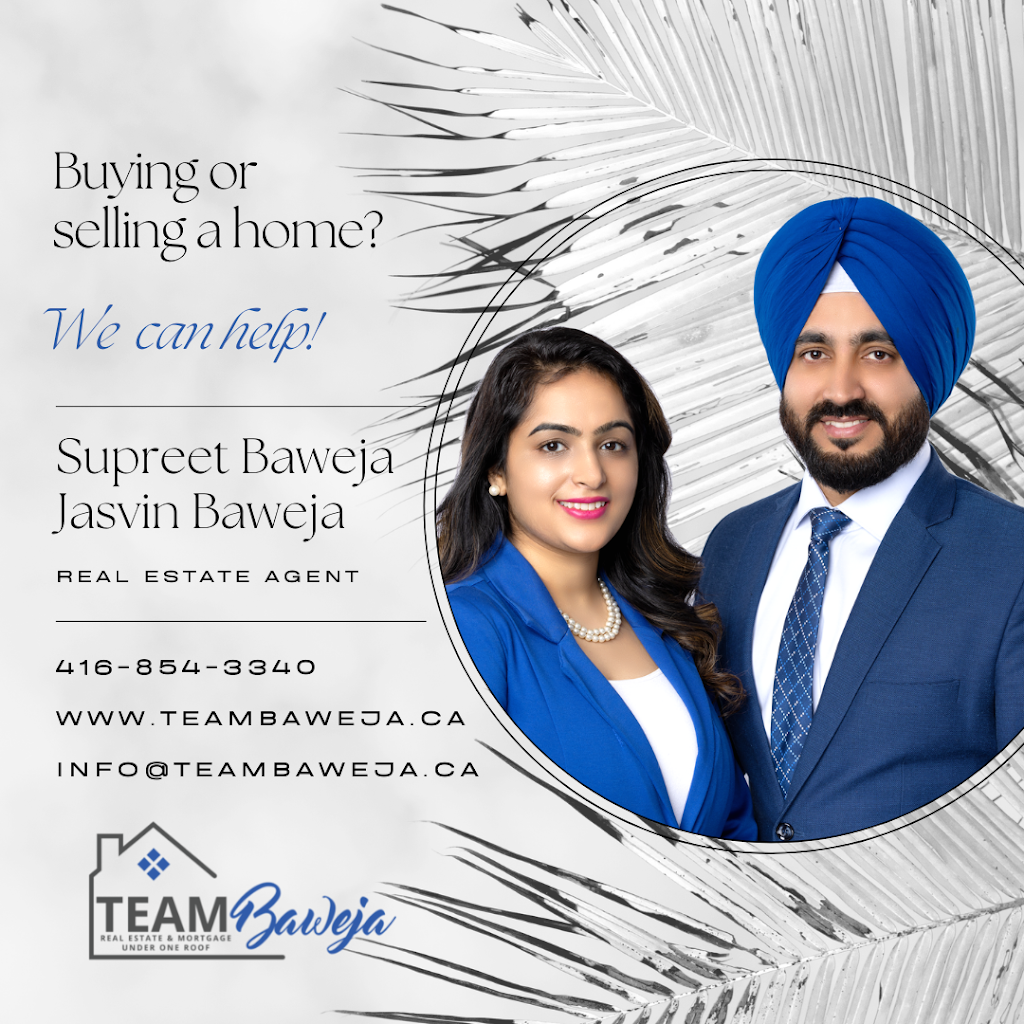 Team Baweja | 2 Bushfield Cres, Brampton, ON L6Y 6C1, Canada | Phone: (416) 854-3340