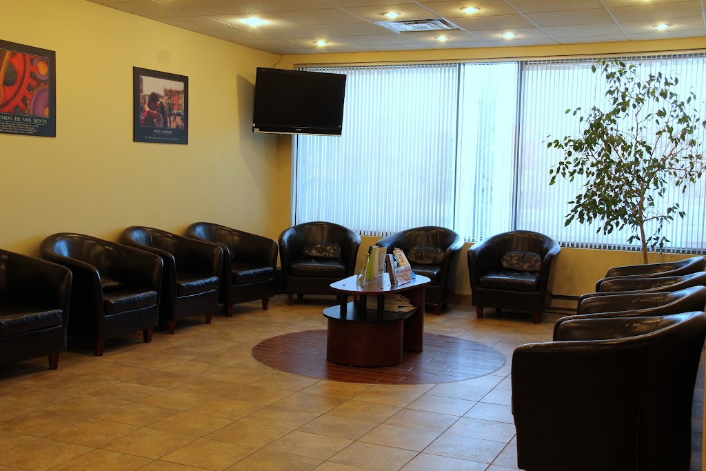 Dental Clinic Benoit & Ass. | 3180 Chem. de Chambly #201, Longueuil, QC J4L 1N6, Canada | Phone: (450) 928-3368