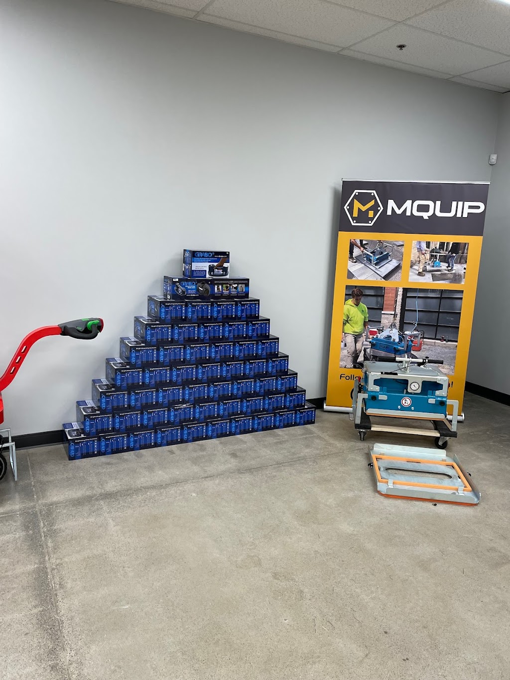 MQuip | 1080 Clay Ave Unit 1, Burlington, ON L7L 0A1, Canada | Phone: (905) 315-1955