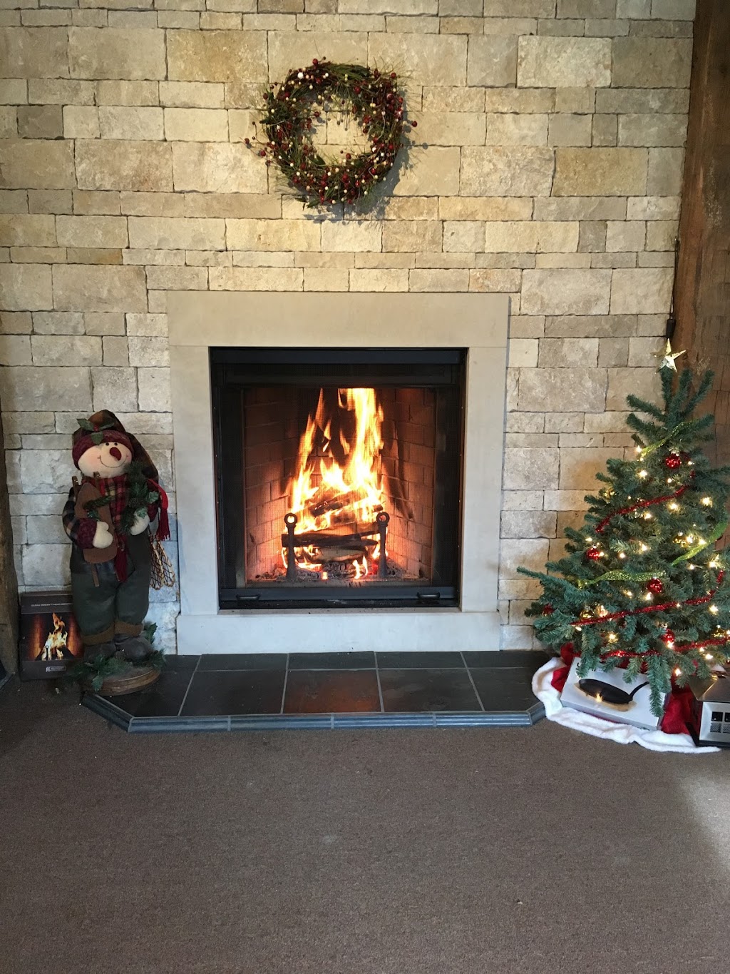 House By The School Fireplace Co. | 4043 Victoria Ave, Vineland, ON L0R 2C0, Canada | Phone: (905) 562-4188