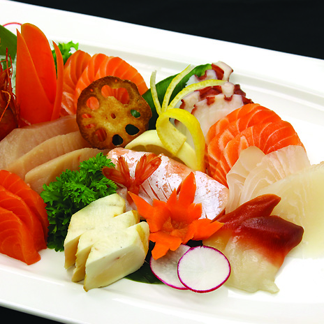 Guirei Japanese Restaurant | 600 Queens Quay W, Toronto, ON M5V 3M3, Canada | Phone: (416) 977-6111