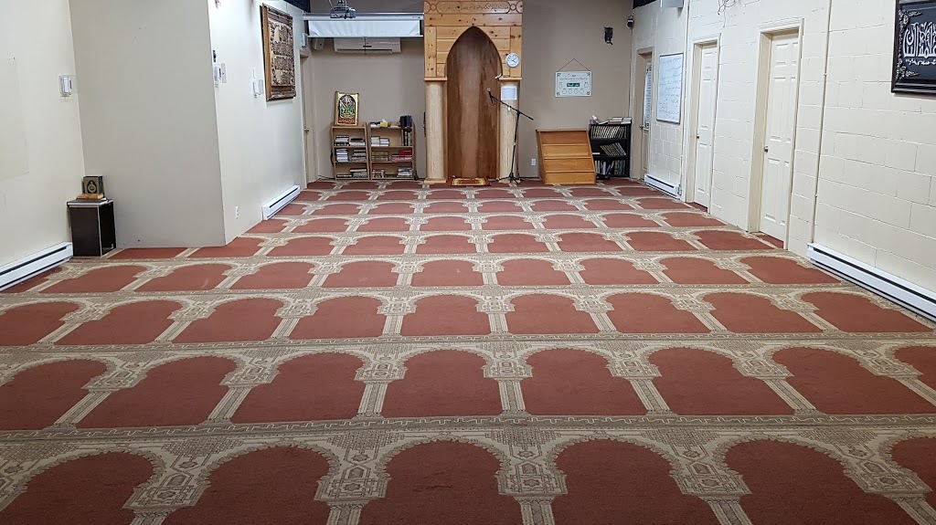 Masjid Al-Forqane | 3390 Boulevard Sainte-Rose, Laval, QC H7P 4K8, Canada | Phone: (514) 971-0305