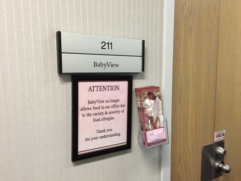 BabyView 3D Prenatal Imaging | 1550 Kingston Rd #211, Pickering, ON L1V 1C3, Canada | Phone: (905) 837-1515