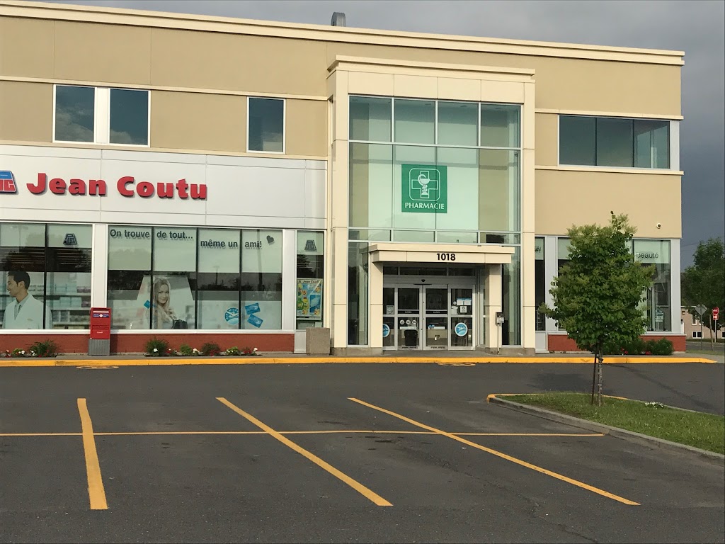 PJC Jean Coutu | 1018 Rue de la Prairie O, Saint-Jean-Chrysostome, QC G6Z 2V6, Canada | Phone: (418) 839-2828