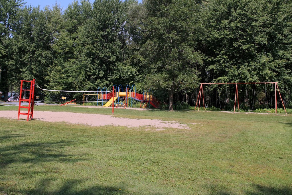 Camping Trans-Canadien | 960 Chemin de la Baie, Rigaud, QC J0P 1P0, Canada | Phone: (514) 990-6647