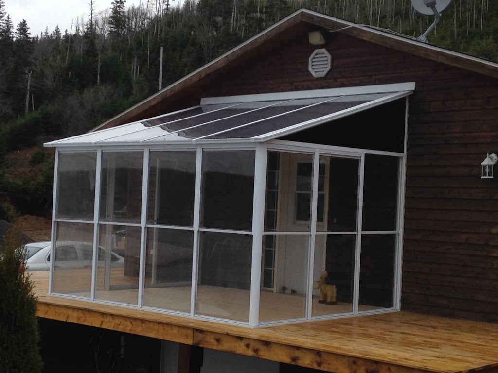 Halifax Seasonal Sunrooms | 311 Rocky Lake Dr, Bedford, NS B4A 2T3, Canada | Phone: (902) 835-6098