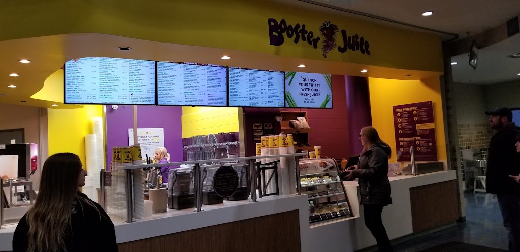 Booster Juice | 84 84 St #8700, Fort Saskatchewan, AB T8L 4P5, Canada | Phone: (780) 992-3145