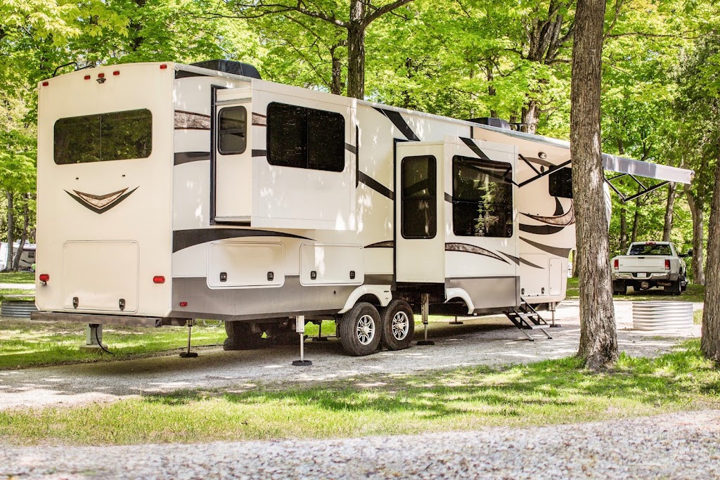 RV SnapPad | 4550 112 Ave SE #22, Calgary, AB T2C 2K2, Canada | Phone: (866) 923-9538