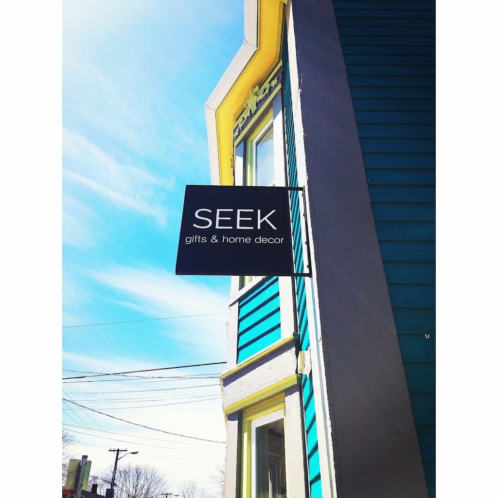 SEEK gifts and home decor Ltd. | 55 Montague St, Lunenburg, NS B0J 2C0, Canada | Phone: (902) 634-3142