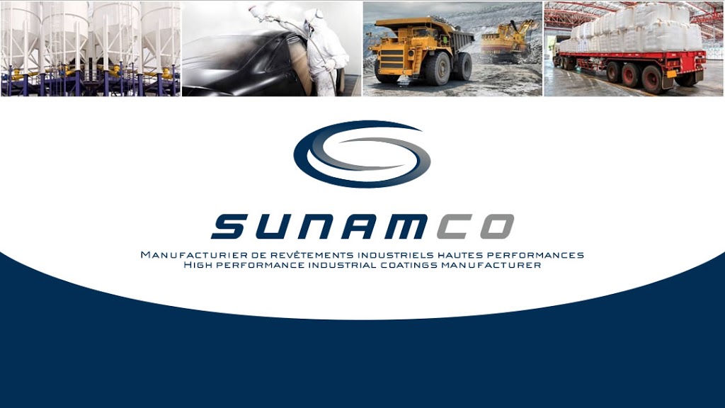 Sunamco Inc. | 360 6e Rue, Daveluyville, QC G0Z 1C0, Canada | Phone: (819) 367-4080