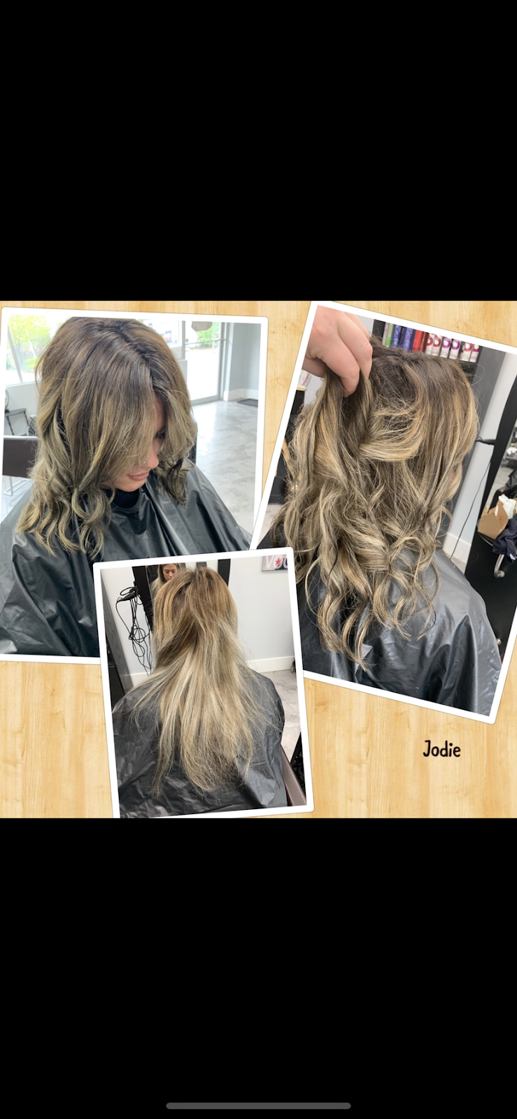 Hidden Beauty Hair Salon | 110 Little Ave unit 6, Barrie, ON L4N 4K8, Canada | Phone: (705) 220-7924