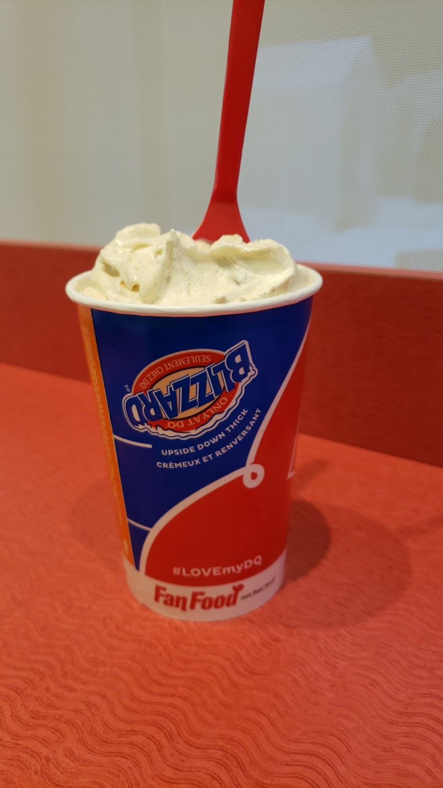 Dairy Queen (Treat) | 1355 Boulevard Michèle-Bohec #101, Blainville, QC J7C 0M4, Canada | Phone: (450) 419-6777