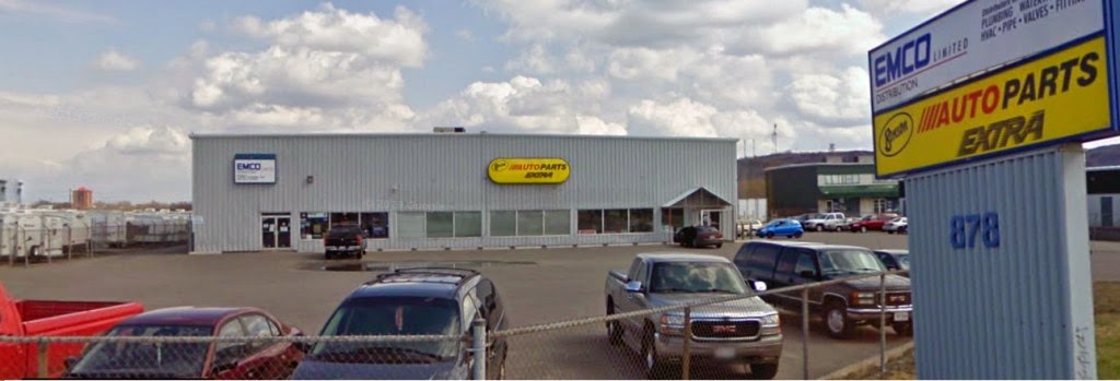 EMCO Sudbury | 878 Newgate Ave, Sudbury, ON P3A 5J9, Canada | Phone: (705) 566-0505