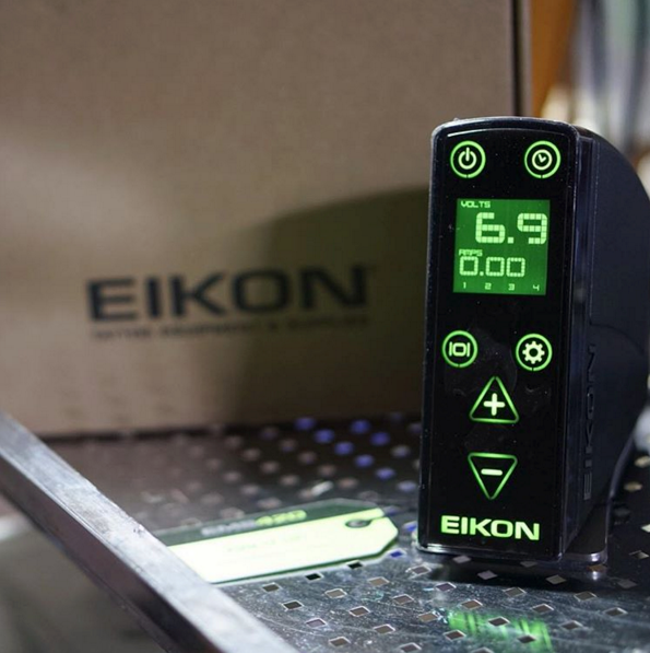 Eikon Device Inc. | 689 Innovation Dr, Kingston, ON K7K 7E6, Canada | Phone: (800) 427-8198