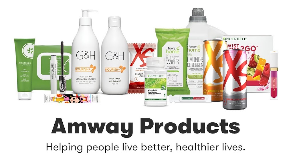 Amway Distributor | 8463 115 St, Delta, BC V4C 5N7, Canada | Phone: (778) 822-8146