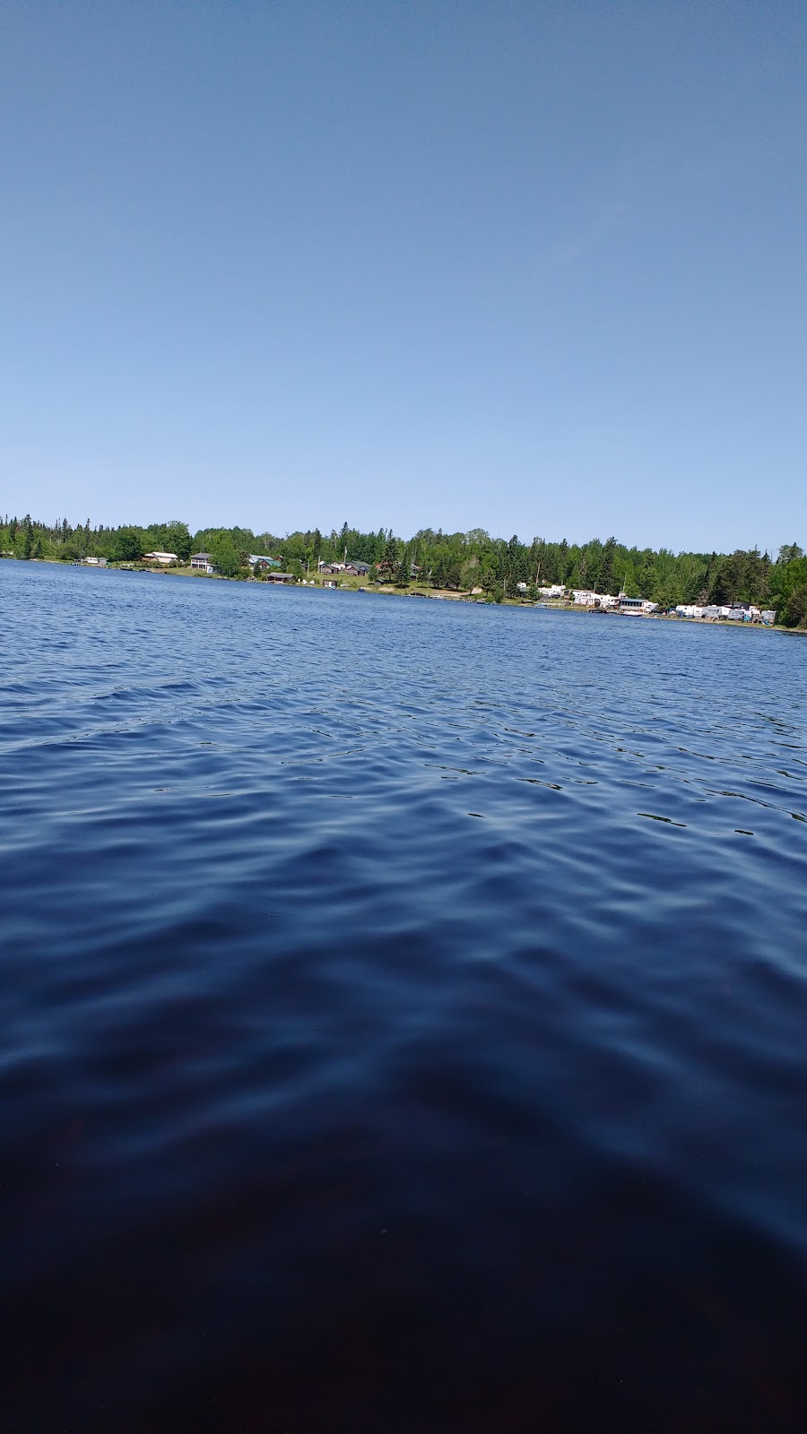 Cushing Lake Resort | idk, Thunder Bay, Unorganized, ON P0T 2Y0, Canada | Phone: (807) 986-2368