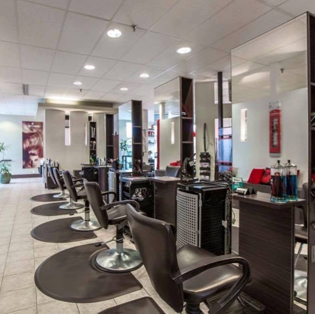 Morini coiffure | 898 Boulevard Raymond, Québec, QC G1C 5P4, Canada | Phone: (418) 666-9600