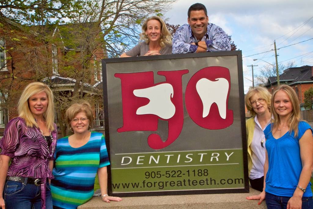 Dr.E. Jan Chithalen Dentistry | 118 Stinson St, Hamilton, ON L8N 1S5, Canada | Phone: (905) 522-1188