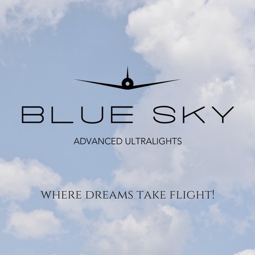 Blue Sky Advanced Ultralights | 1500 Thomas Argue Rd, Carp, ON K0A 1L0, Canada | Phone: (613) 287-3743